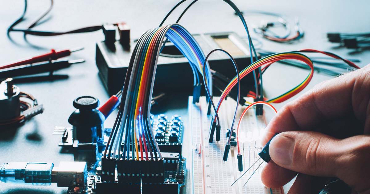 A Guide to Choosing Microcontrollers