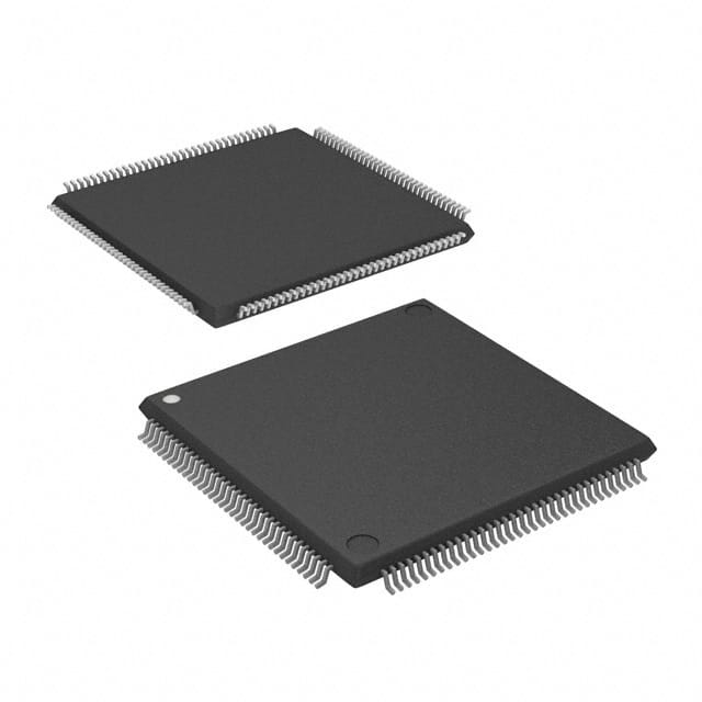 EPF6010ATC144-3N FPGA: Intel/Altera's Powerhouse Revealed